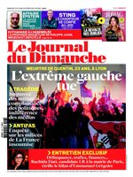 Le Journal du dimanche